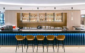 Crowne Plaza Bratislava By Ihg